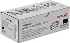 Xerox Phaser 6000 / 6010 -106R01634 Siyah Toner