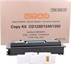 Utax CD1230 Toner