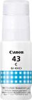 Canon GI-43/4672C001 Mavi Orjinal Mürekkep
