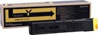 Kyocera Mita TK-8305 Sarı Toner 3050ci-3550ci-3051ci-3551ci (TK-8307)