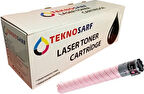 Teknosarf Konica Minolta Tn-321 Kırmızı Muadil Toner