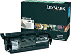 LEXMARK T650H11E Toner (25K)