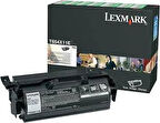 Lexmark T654 36.000 Sayfa Sıyah Toner T654X11E