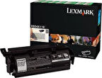 Lexmark X654X11E X654 / X656 / X658  Toner-Ekstra Yüksek Kapasite