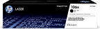 inktex Hp 106A-W1106A Toner