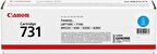 Canon CRG-731/6271B002 Mavi Orijinal Toner