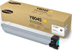 Samsung Sl-X3280Nr 15K Sarı Toner ( Clt-Y804S )