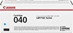 Canon CRG-040 Mavi Toner