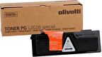 Olivetti D-Copia 283MF Fotokopi Toner