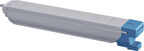 Samsung CLT-C808S Mavi Toner