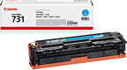 Canon CRG-731 Mavi Toner