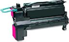 Lexmark C792A1MG Kırmızı Muadil Toner C792DHE