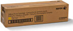 Xerox Workcentre 7120-013R00658 Sarı Orjinal Fotokopi Drum Ünitesi