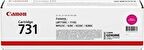 Canon CRG-731 Kırmızı Orjinal Toner MF-8280CW
