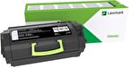 Lexmark 58D5U00 Ultra High Yield Return Program Toner Cartridge