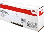Oki B-412 3k Oki Siyah Toner Oki B412/B412DN