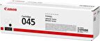 Canon Crg 045 Bk  Siyah Toner