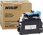 Develop TNP-48 Sarı Toner İneo +3350 +3850