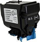Konıca Mınolta TNP-49BK C3351/3851 Siyah Toner 13.000 Sayfa