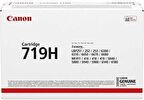Canon CRG-719H Orjinal Toner Yüksek Kapasite LBP-6310DN