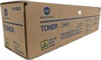 Konica Minolta TN-616 Sarı Toner