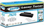 Perfix Pf PA210 - P2500-P2200 Laser Toner 1,6k
