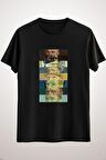 Vıncent Van Gogh Unısex t-shirt