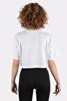 Kadın Crop T-shirt