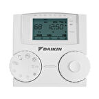 Modülasyonlu Kablolu Oda Termostatı | DOTROOMTHEAA