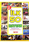 Ilk 50 Hayvan Flash Kartları