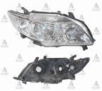 Depo 21211M7RLDEM Ön Far Sağ Corolla 07-08 8113012A60