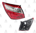 Depo 21519L3LUE Stop Lambası Sol LEDli Nissan Qashqai 10-12 26555BR00A
