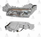 Depo 2161120LLDE Ön Far Sol Mazda 626 92-96 8DGM51040