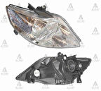 Depo 2171158RLDEM Ön Far Sağ Honda City 06-06 33101SELY61