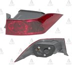 Depo 2171958RUE Stop Lambası Sağ Honda Accord 03-04 33501SEA003
