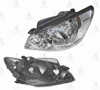 Depo 2211141LLDE Ön Far Sol Getz 06- 921011C500