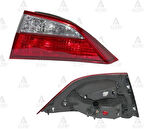Depo 2211315RUE Bagaj Stop Lambası Sağ Elantra 10 924043X050