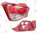 Depo 2211979LUE Stop Lambası Sol i10 13- 92401B9000