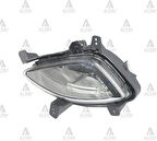 Depo 2212034RUE Sis Lambası Sağ i10 11- 922020X100