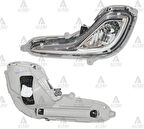 Depo 3212028LUQ Sis Lambası Sol Accent Blue 11- 922011R010