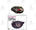 Depo 4412029RUE Sis Lambası Sağ A3 03-Q6 8P0941700A