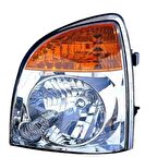 Far Sag H4 Kore H100 Kmy Dızel 2012 921024f510 Depo 221 1135r Ld E2 Oem