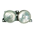 Far Sag Bmw E30 Bm 88 90 63121386806 Depo 444 1116r Ld E Oem