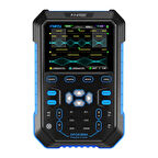 Fnirsi DPOX180H 2 Kanal 180MHz El Tipi Fosfor Dijital Osiloskop ve Sinyal Jeneratörü