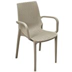 Mandella Nirvana Koltuk (2 adet) ÇÖLBEJİ