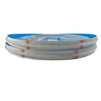 24V COB RGBW Şerit Led 12mm PCB Esnek Cob Şerit Led RGB+BEYAZ 784 Ledli IP20 5M
