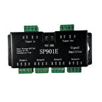 SP901E Pixel Repeater Sinyal Amplifikatörü Tekrarlayıcı