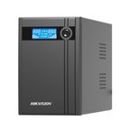 HIKVISION DS-UPS2000 2000VA 2x9AH LCD Line Interactive UPS