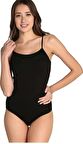 TUTKU 0148 Kadın İP ASKILI ÇITÇITLI BODY 3 ADET