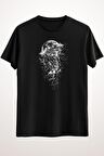 Erkek Siyah Owl Bw - Ds2681